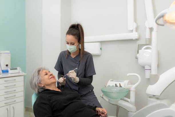 Best Emergency Root Canal Treatment in Fairway, KS